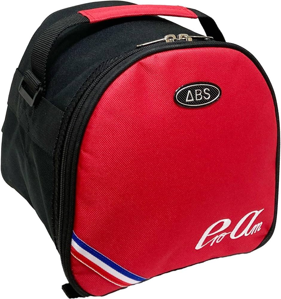 Amazon.co.jp: ABS BA-240 ボール 1個用 ボウリング バッグ ボウリング